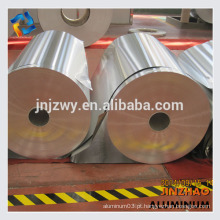 China profissional fornecedor 3105 alumínio levou bobinas tira com loja online